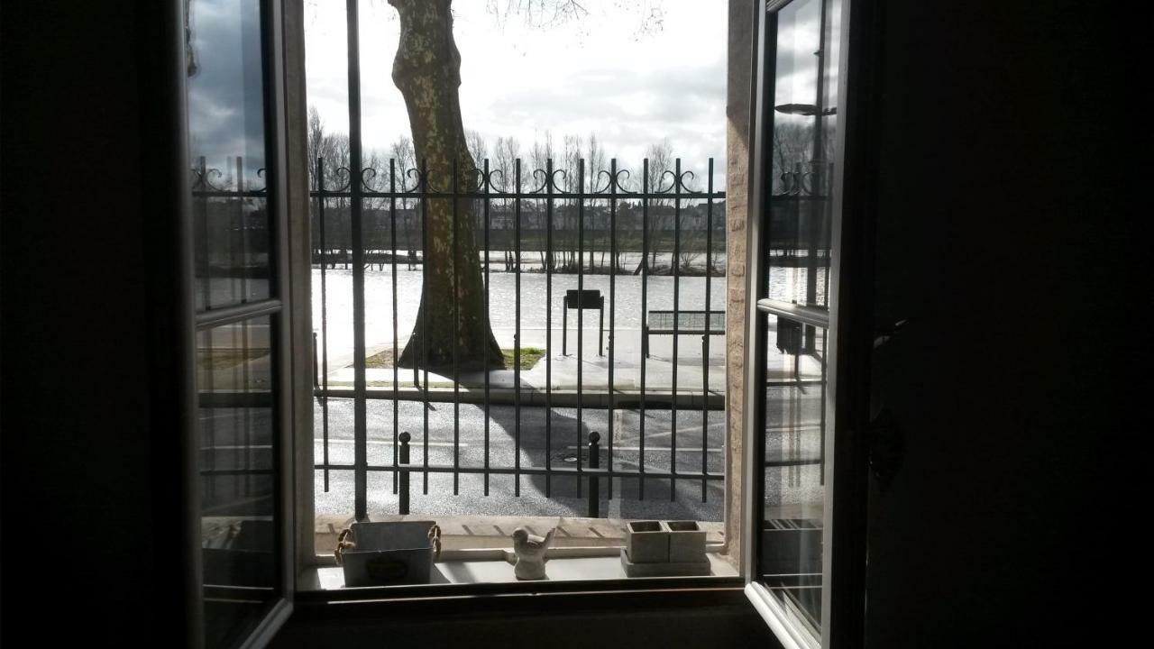 Appart La Gabare - Face Loire Quai Du Chatelet Орлеан Екстериор снимка